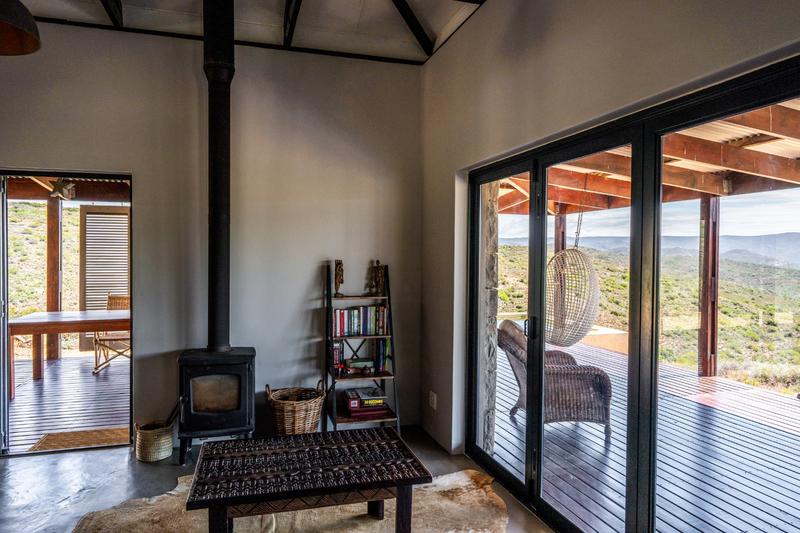 1 Bedroom Property for Sale in Robertson Rural Western Cape
